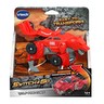 Switch & Go® Wolf Fire Chief - Item 4 of 10